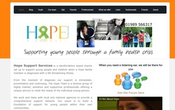 Hope Support Services